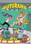 Futurama Comics Collector's Edition  #2 ([2007?])