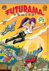 Futurama Comics Collector's Edition  #1 ([2007?])
