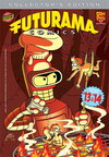 Futurama Comics Collector's Edition  #7 ([2008?])