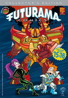 Futurama Comics Collector's Edition (Otter Press, 2007? series) #8 [2008?]