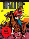 Buffalo Bill (Horwitz, 1958? series) #132 [March 1962?]