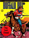 Buffalo Bill  #132 ([March 1962?])