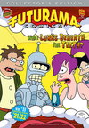Futurama Comics Collector's Edition  #11 ([2008?])