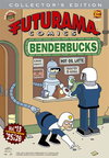 Futurama Comics Collector's Edition  #13 ([2008?])