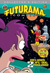 Futurama Comics Collector's Edition  #14 ([2008?])