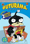 Futurama Comics Collector's Edition  #16 ([2009?])