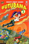 Futurama Comics  #1 ([2002])