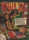 Buffalo Bill (Horwitz, 1955 series) #87 [July 1958?]