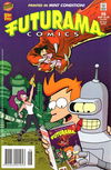 Futurama Comics (Otter Press, 1998? series) #6 2003