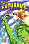 Futurama Comics (Otter Press, 1998? series) #9 2004