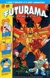 Futurama Comics (Otter Press, 1998? series) #15 2005