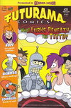 Futurama Comics (Otter Press, 1998? series) #21 [2006?]