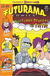 Futurama Comics (Otter Press, 1998? series) #21 ([2006?])