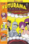Futurama Comics  #21 ([2006?])