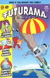 Futurama Comics (Otter Press, 1998? series) #24 2007