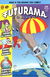 Futurama Comics (Otter Press, 1998? series) #24 (2007)
