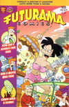 Futurama Comics (Otter Press, 1998? series) #33 2008