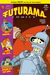 Futurama Comics (Otter Press, 1998? series) #36 ([February 2010?])