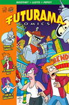 Futurama Comics (Otter Press, 1998? series) #39 [August 2010?]