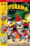 Futurama Comics  #40 ([October 2010?])