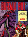 Buffalo Bill (Horwitz, 1958? series) #125 [August 1961?]