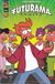 Futurama Comics (Otter Press, 1998? series) #45 ([August 2011?])