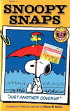 Snoopy Snaps  #4 [278128-4] ([1986?])