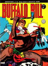 Buffalo Bill (Horwitz, 1958? series) #121 [April 1961?]