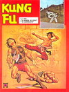 Kung Fu  #29 ([May 1976?])