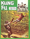 Kung Fu  #31 ([August 1976?])