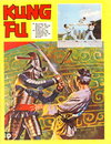 Kung Fu  #37 ([January 1977?])