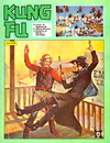 Kung Fu  #39 ([March 1977?])