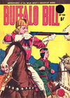 Buffalo Bill (Horwitz, 1955 series) #59 [March 1956?]