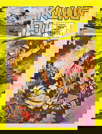 Kung Fu  #56 ([August 1978?])