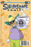 Simpsons Comics (Otter Press, 1998? series) #32 (1998)