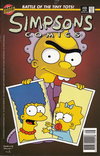 Simpsons Comics  #35 ([July 1998?])