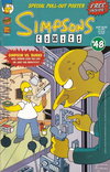 Simpsons Comics  #48 (2000)