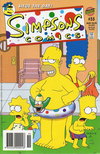 Simpsons Comics  #55 (2001)