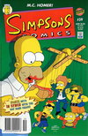 Simpsons Comics  #59 (2001)