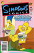 Simpsons Comics (Otter Press, 1998? series) #60 (2001)