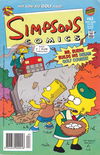 Simpsons Comics (Otter Press, 1998? series) #63 2002