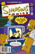 Simpsons Comics (Otter Press, 1998? series) #64 (2002)