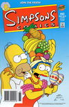 Simpsons Comics (Otter Press, 1998? series) #65 2002