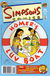 Simpsons Comics (Otter Press, 1998? series) #66 (2002)