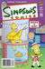 Simpsons Comics (Otter Press, 1998? series) #67 (2002)