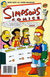 Simpsons Comics (Otter Press, 1998? series) #68 2002