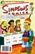 Simpsons Comics (Otter Press, 1998? series) #68 (2002)