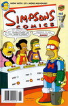Simpsons Comics  #68 (2002)