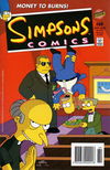 Simpsons Comics (Otter Press, 1998? series) #69 2002