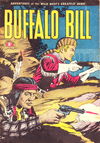 Buffalo Bill (Transport, 1952? series) #28 [May 1953?]